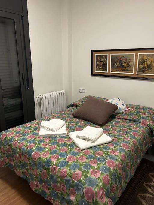 Casa Cal Gansoleta Villa La Coma I La Pedra Exteriör bild