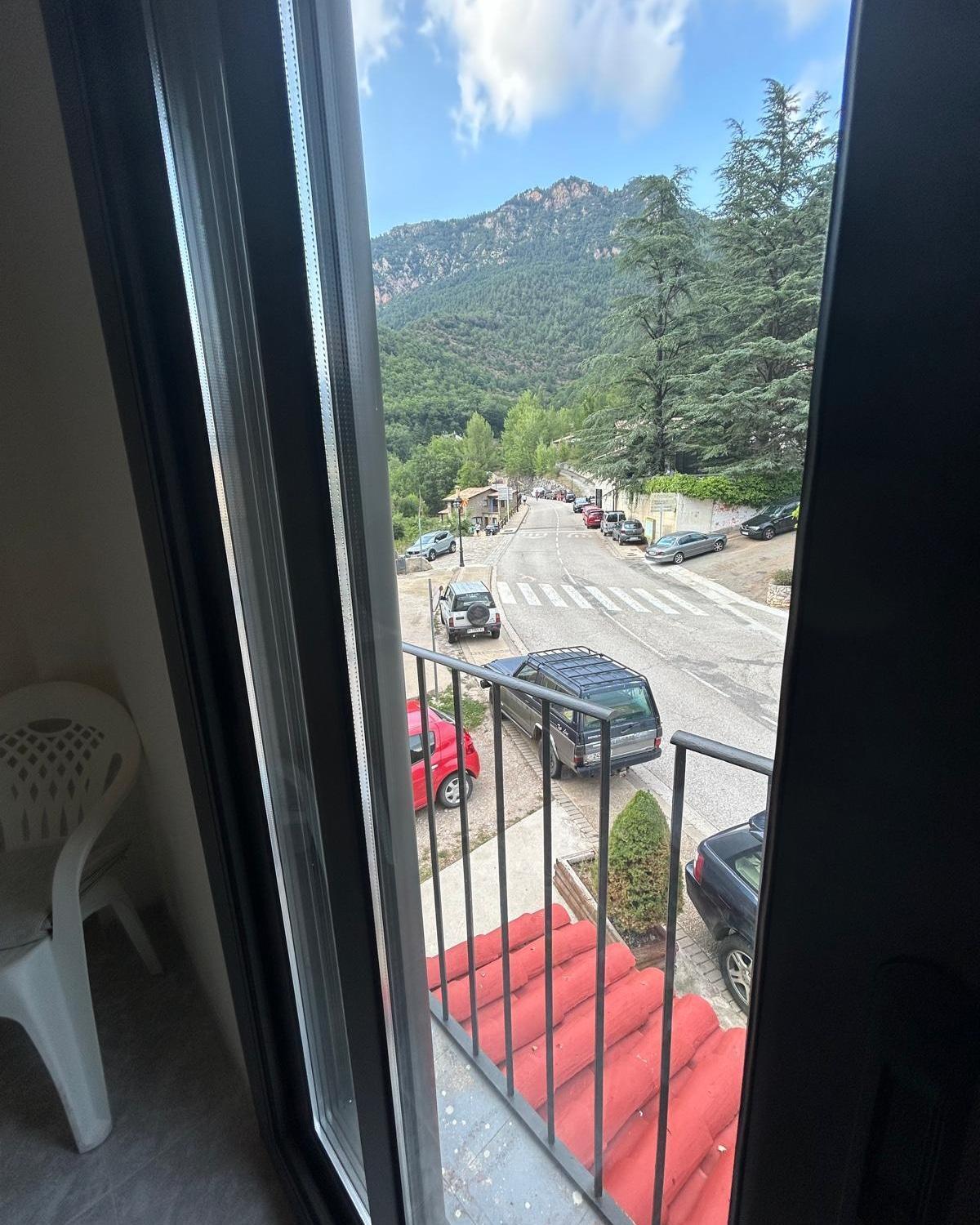 Casa Cal Gansoleta Villa La Coma I La Pedra Exteriör bild